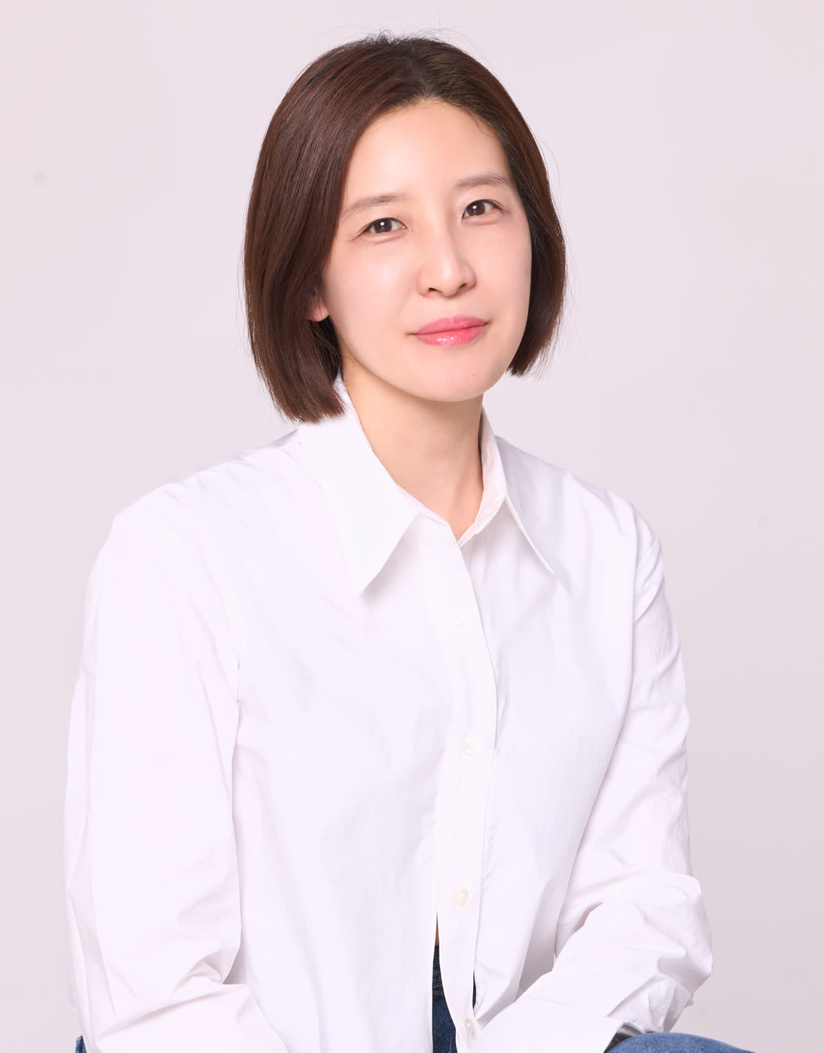 Sunyoung (Director) — Color · Balayage specialist at JUNO HAIR Myeongdong hair salon in Seoul
